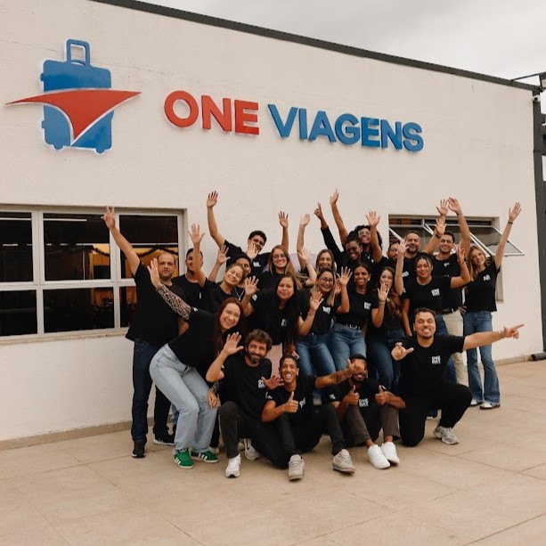 Quem Somos OneTKT
